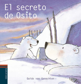 EL SECRETO DE OSITO