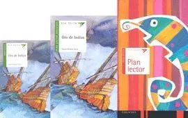 Oro de Indias