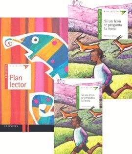 SI EN LEÓN TE PREGUNTA LA HORA