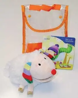 Bebi y las Estaciones