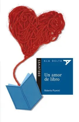 Un Amor de Libro