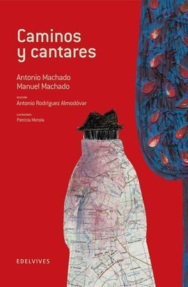CAMINOS Y CANTARES. ANTOLOGÍA