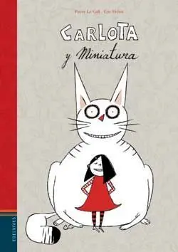 Carlota y Miniatura