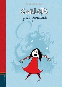 CARLOTA Y LOS PIRATAS