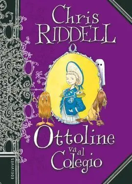 Ottoline Va Al Colegio