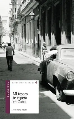 Mi Tesoro te Espera en Cuba