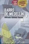 Barro de Medellín
