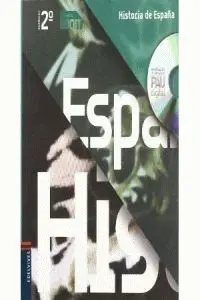 Historia de España 2º Bachillerato