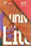Literatura Universal 2ºnb Zoom 09