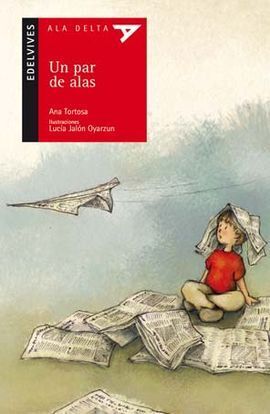 UN PAR DE ALAS