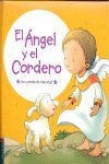 EL ÁNGEL Y EL CORDERO