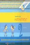 Primeros Pasos Cuaderno 2 Matem Ticas (Nivel 1)