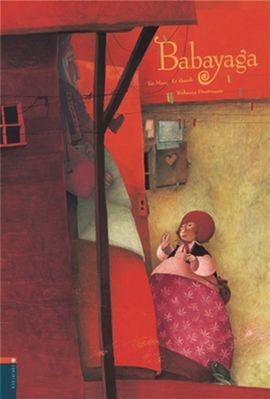 BABAYAGA (MINI-ALBUMES)