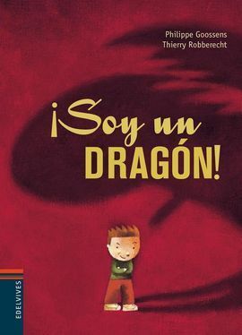 ¡SOY UN DRAGÓN!