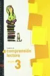 Cuaderno 3 de Compresion Lectora (Lengua Primaria)