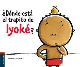 ¿Dónde está el Trapito de Iyoké?