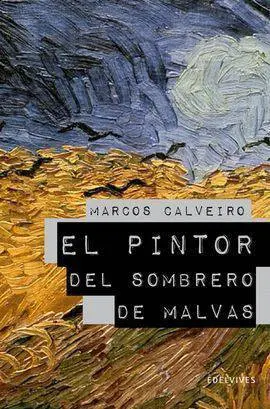El Pintor del Sombrero de Malvas