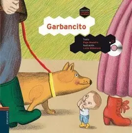 Garbancito