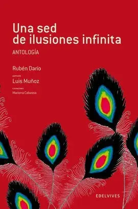 Una Sed de Ilusiones Antologia Poesia