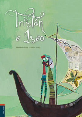 TRISTÁN E ISEO