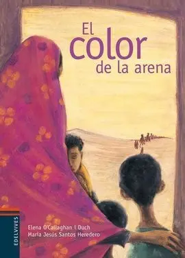 El Color de la Arena