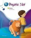 Pequeño Noe Libro Lecturas 1º