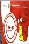 Yo yo Phonics Story Book Starter