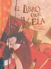 El Libro que Vuela