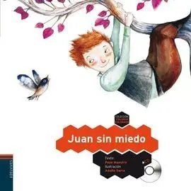 Juan sin Miedo