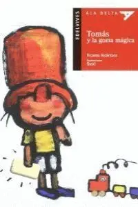 Tomas y la Goma Magica