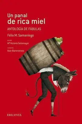 Un Panal de Rica Miel