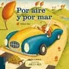 Por Aire y por Mar
