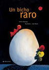 UN BICHO RARO (EDICIÓN BOLSILLO)