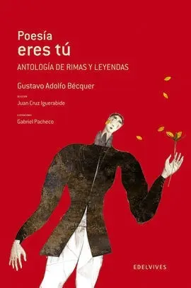 Poesía Eres tú