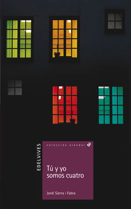 TU Y YO SOMOS CUATRO