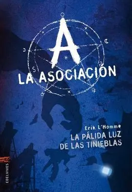 La Pálida Luz de las Tinieblas