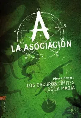 Los Oscuros Límites de la Magia