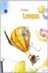 Lengua 3º Primaria (Tres Trimestres)