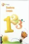Cuaderno 1 de Lengua 3º Primaria