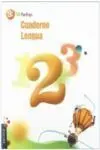 Cuaderno 2 de Lengua 3º Primaria