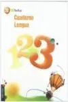 Cuaderno 3 de Lengua 3º Primaria