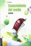 Conocimiento del Medio 3º Primaria (Andalucia)