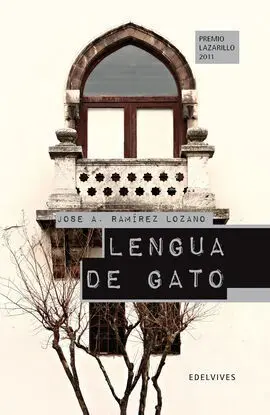 Lengua de Gato