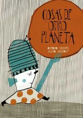 Cosas del Planeta Tierra