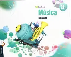 Música 3º Primaria (Andalucia)