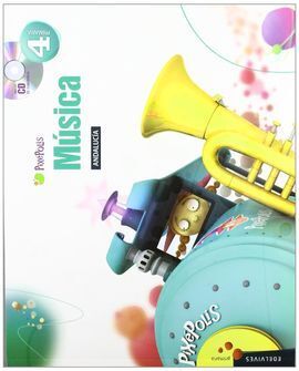 MUSICA 4ºEP PIXEPOLIS 12