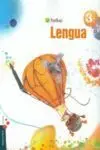 Lengua 3º Primaria