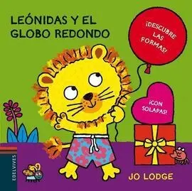 Leonidas y el Globo Redondo