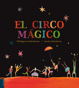 EL CIRCO MAGICO