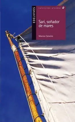 Sari, Soñador de Mares